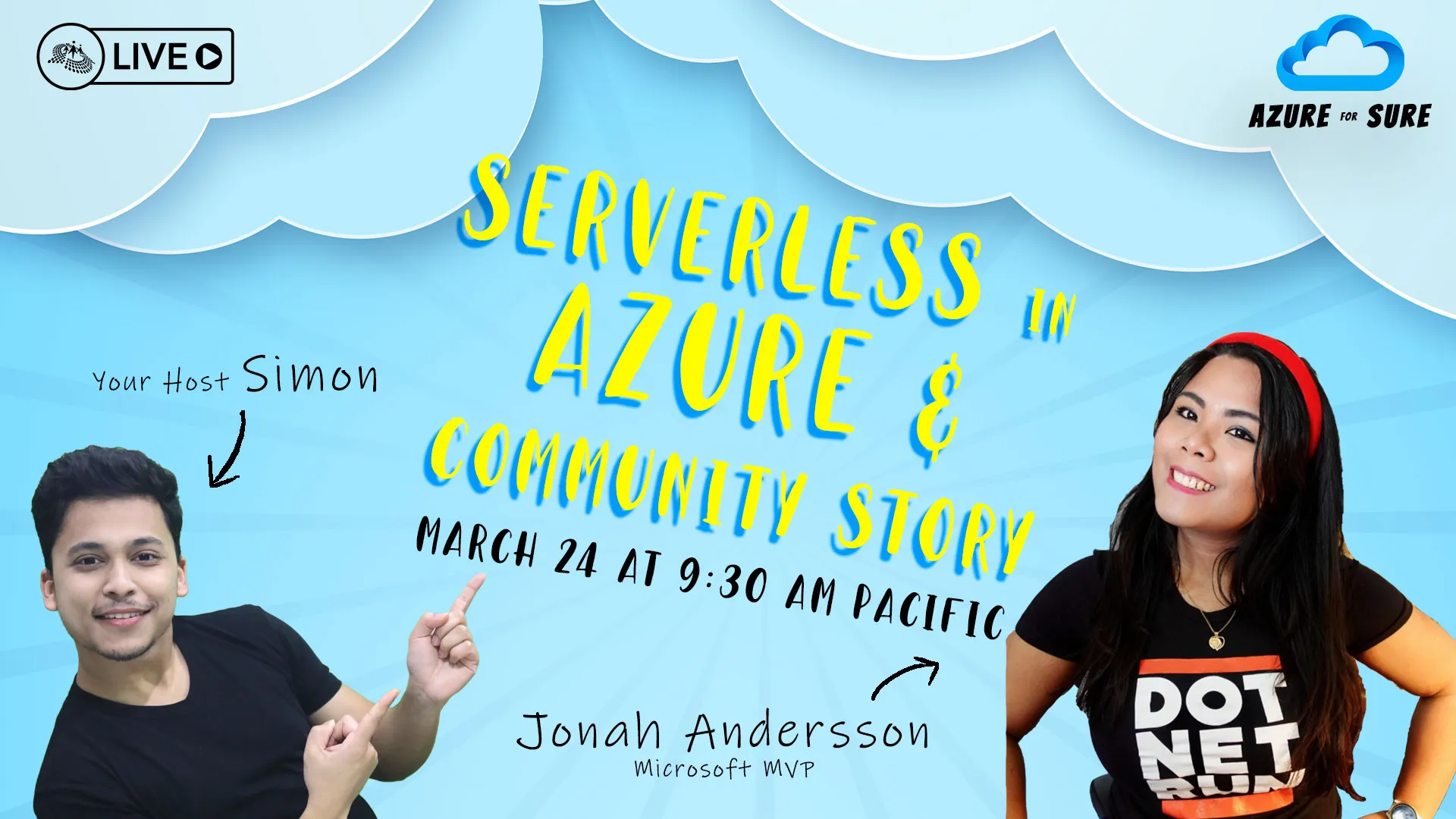 Serverless in Azure
