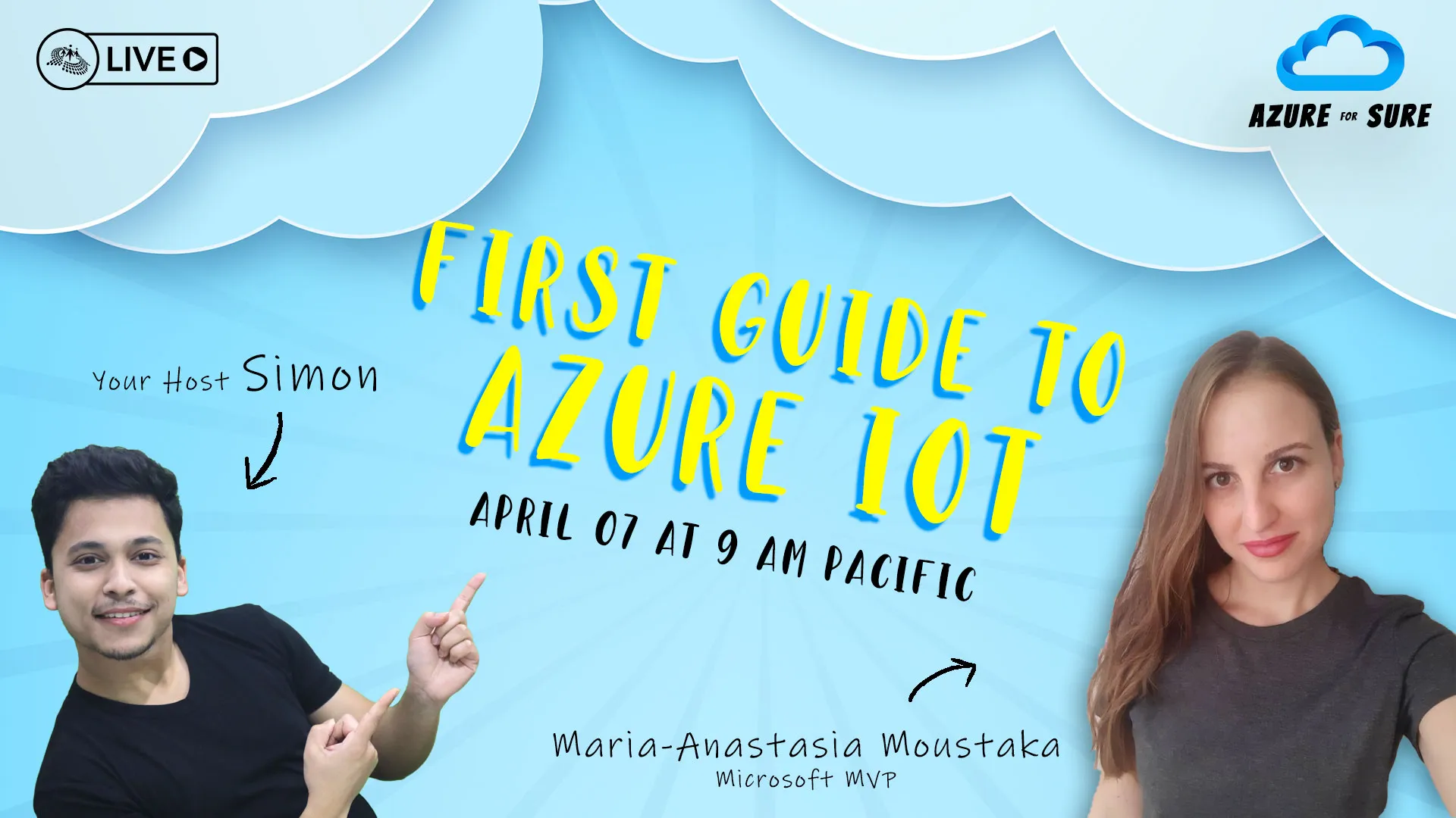 First Guide to Azure IoT 