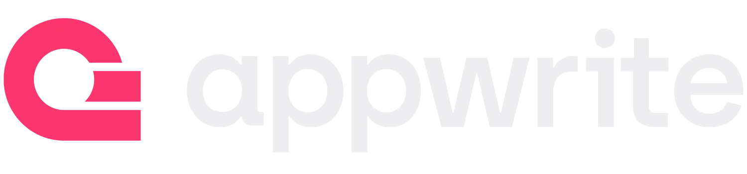 Appwrite