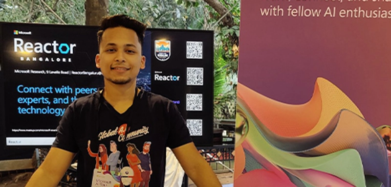 Microsoft AI Tour