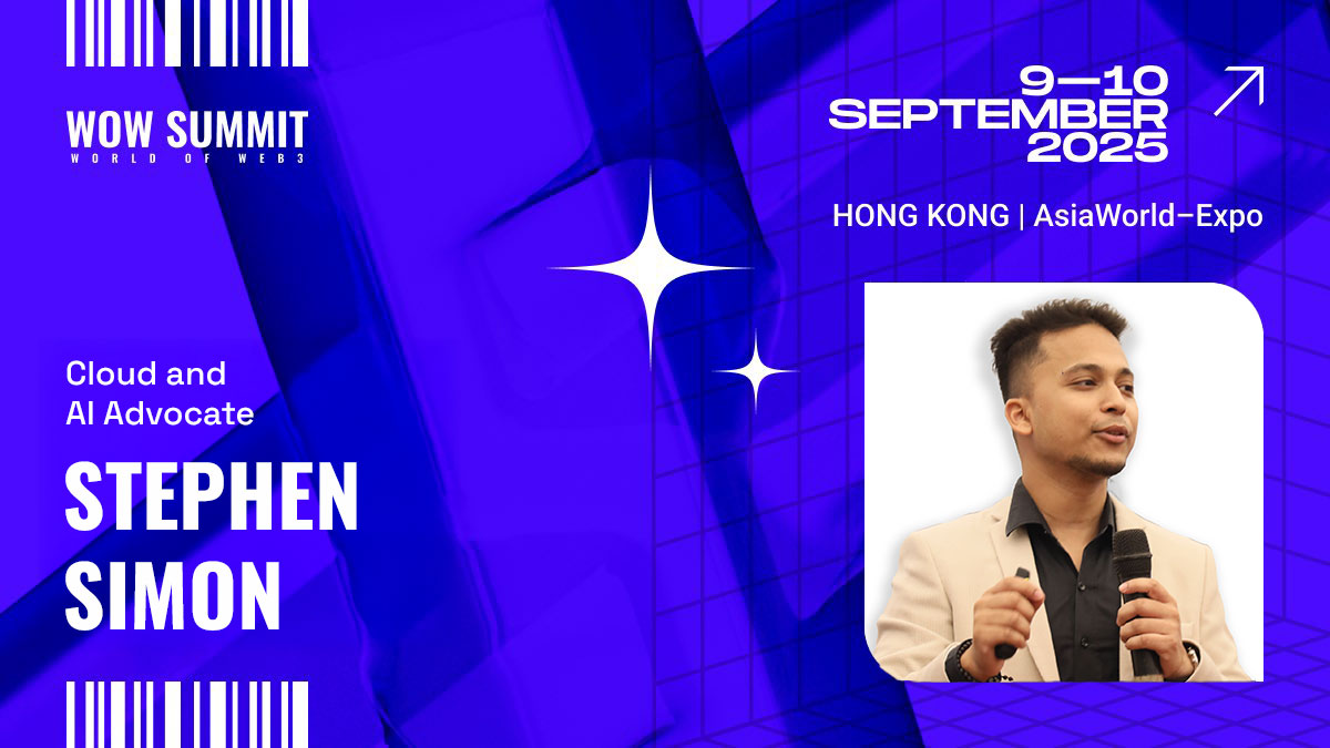 WOW Summit HongKong 2025